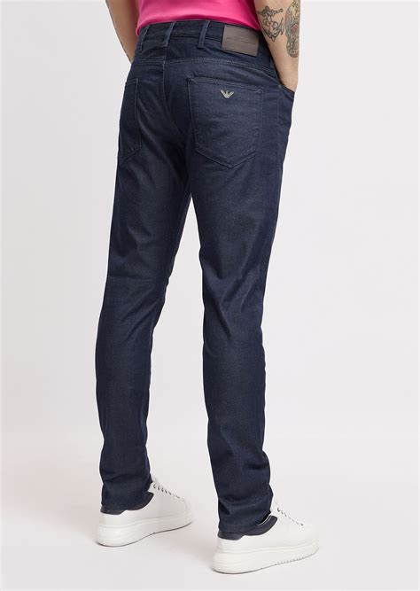 armani j06 jeans.